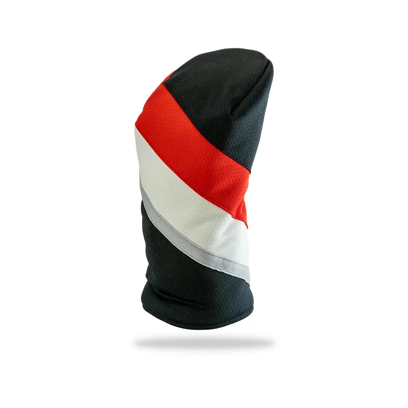 portland trail blazers golf headcover right 1