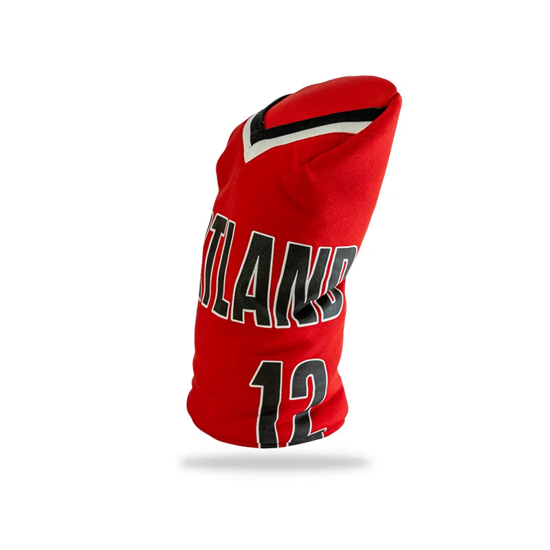 Blazers Driver Headcover No. 2