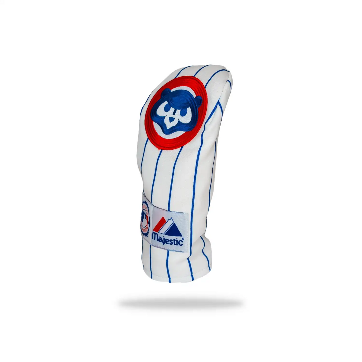 Chicago Baseball Wood Headcover No. 3