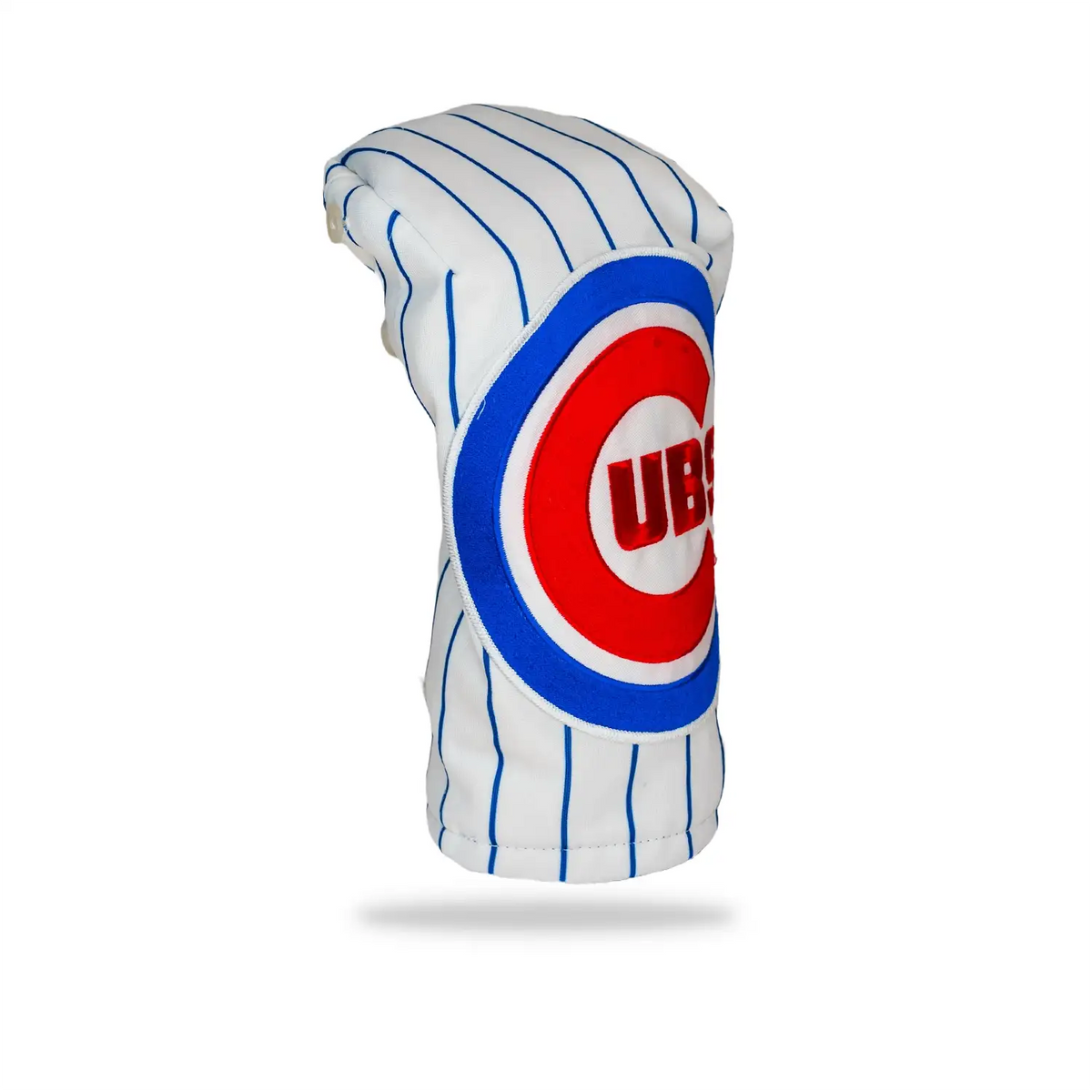 chicago cubs baseball jersey golf driver headcover side 1