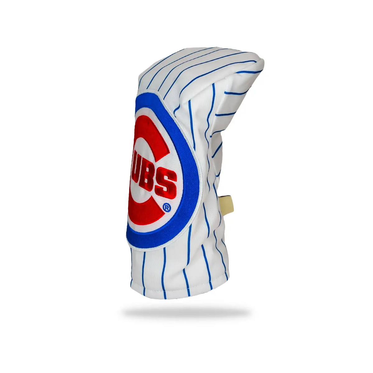 chicago cubs baseball jersey golf driver headcover side 2