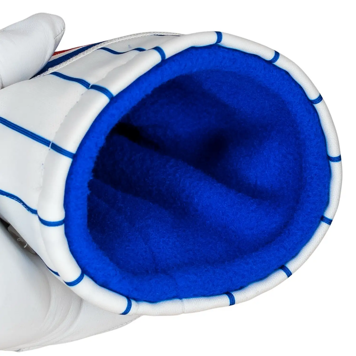chicago cubs baseball jersey golf driver headcover fleece lining