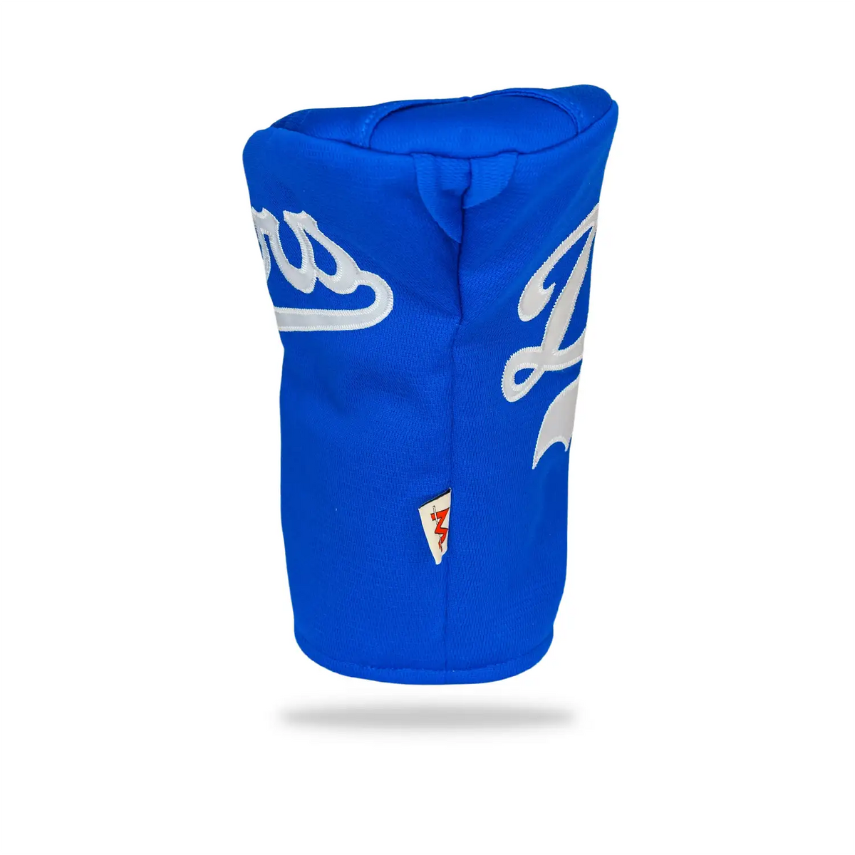 los angeles dodgers baseball jersey golf driver headcover 2 back 1