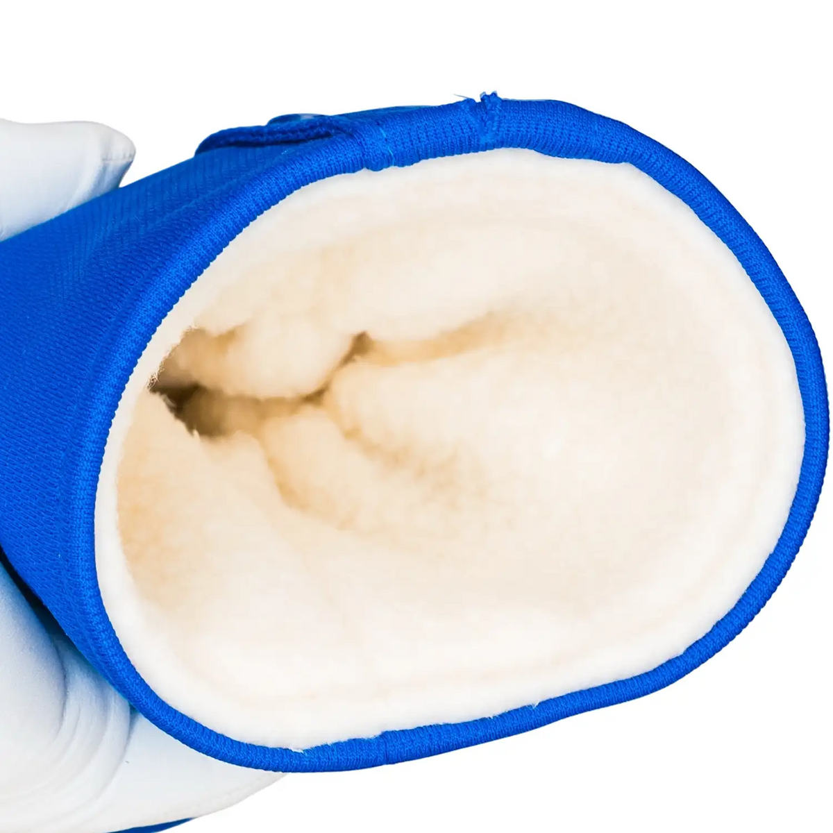 los angeles dodgers baseball jersey golf driver headcover 2 cream sherpa fleece lining