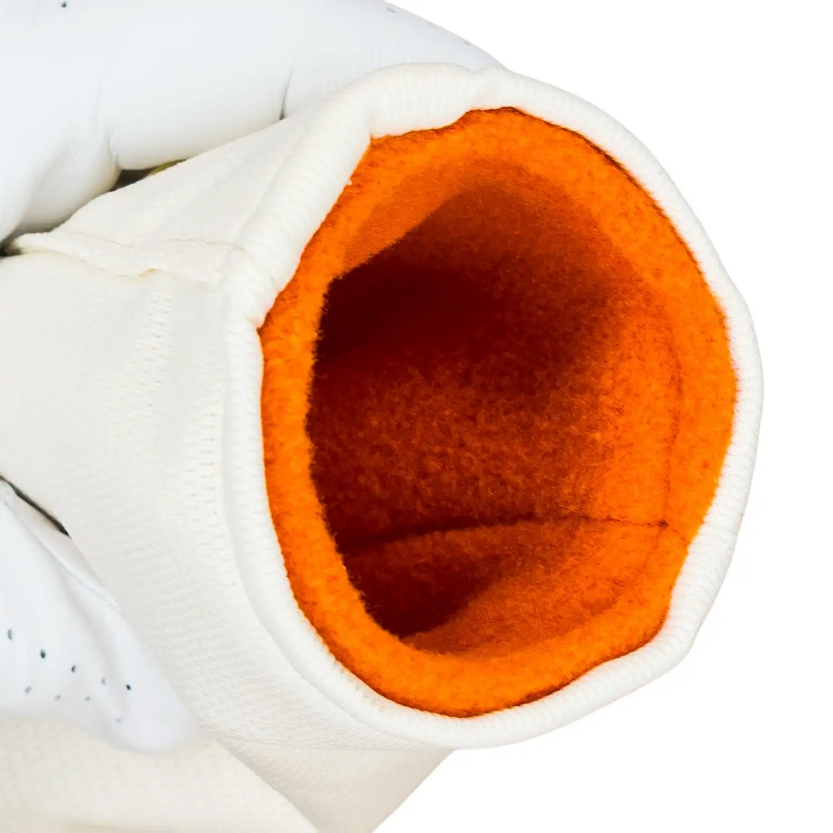 san francisco giants SF logo baseball jersey golf wood headcover orange fleece