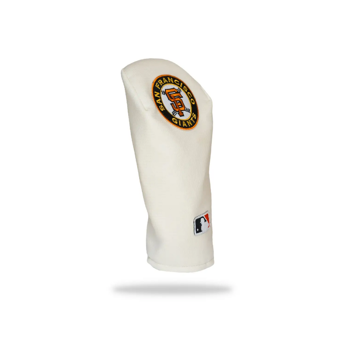 san francisco giants baseball jersey golf wood headcover logo side 1