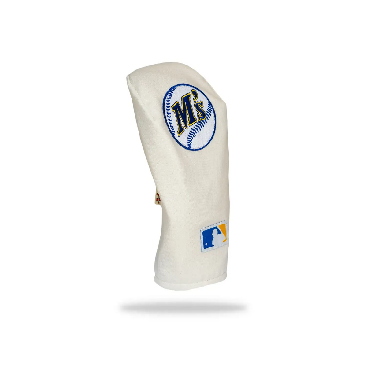 seattle mariners baseball jersey golf wood headcover M&#39;s logo side 
