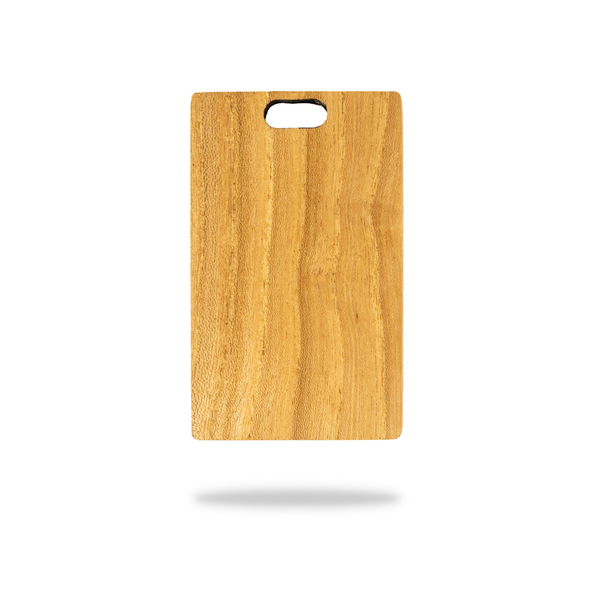 oregon red elm wood golf bag tag main product photo