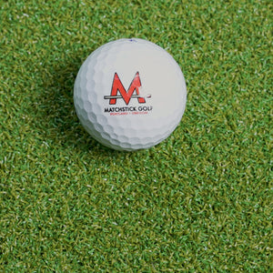 fire truck engine golf ball marker product video