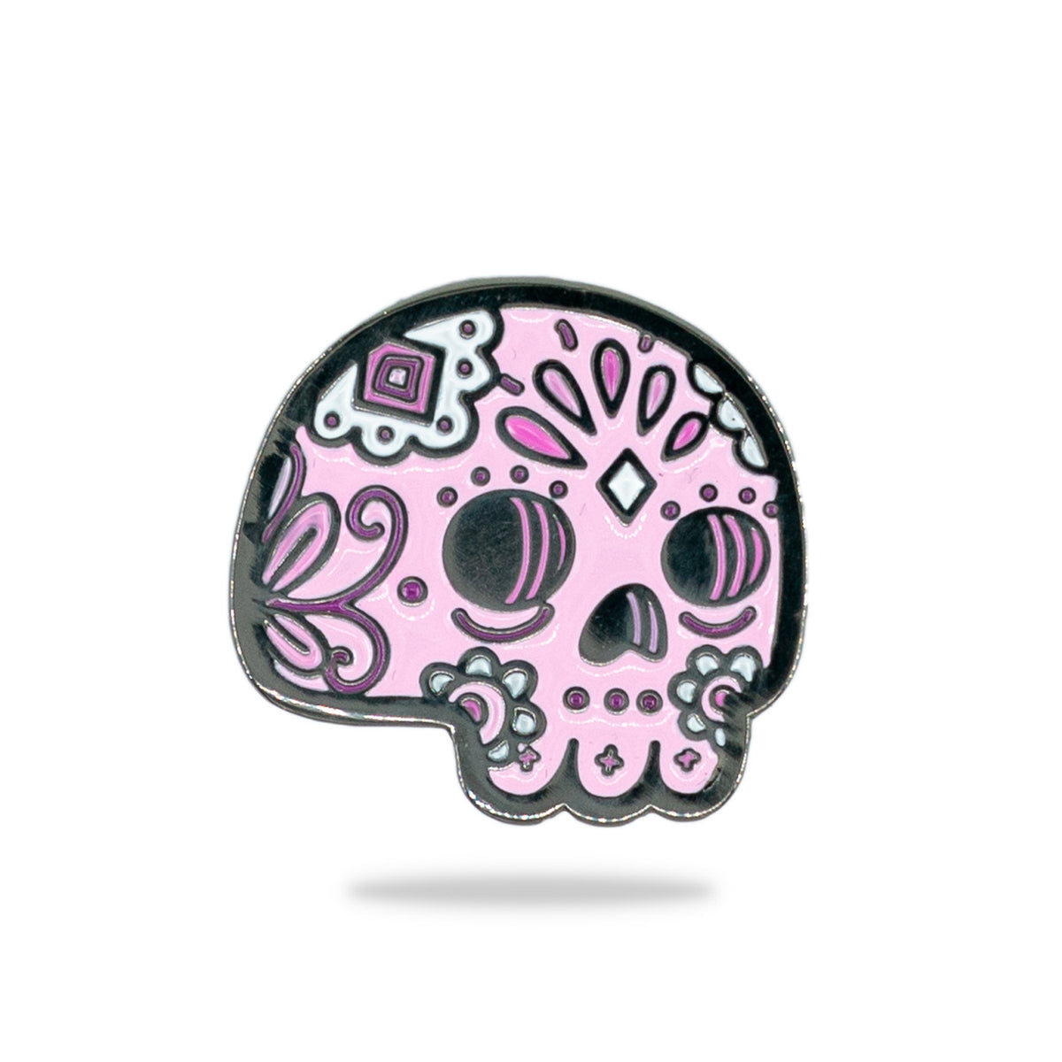 sugar skull golf ball markers aunts and uncles pack dana
