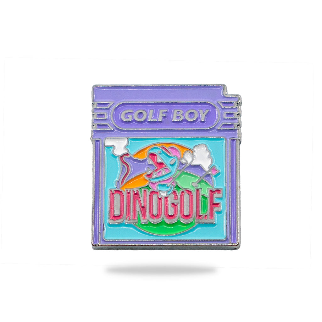 golf boy game boy video game cartridge 8 bit birdie main product photo