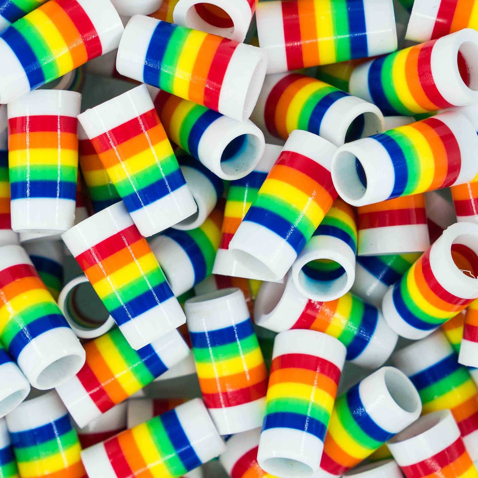 rainbow warrior golf club ferrules multiple