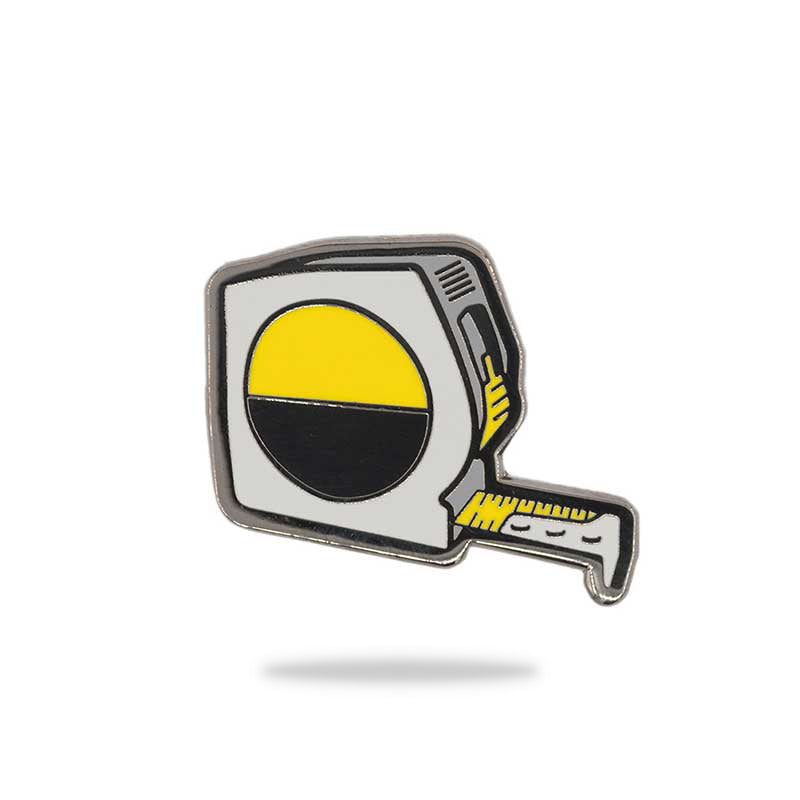 stanley tape measure golf ball marker main product photo