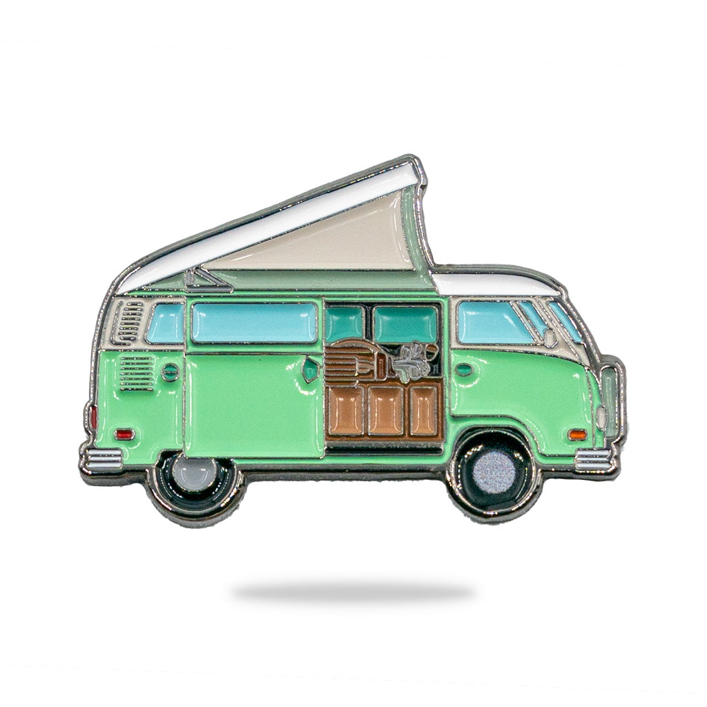 vw bus golf ball marker main product photo